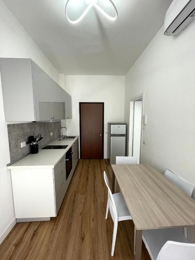 Joy Apartments Milão Exterior foto